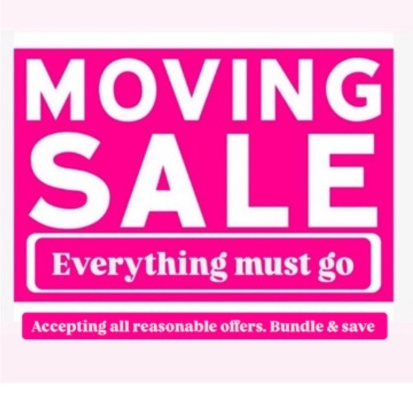 Rae Dunn Tops - !!!! MOVING SALE !!!!